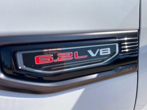 Used 2023 GMC Sierra 1500 AT4X AWD/4WD image 22