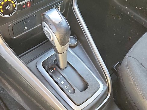 Used 2022 Ford EcoSport SE w/ SE Convenience Package image 14