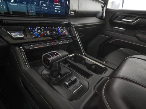 Used 2024 GMC Sierra 1500 AT4X AWD/4WD image 19