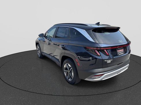New 2026 Hyundai Tucson SEL AWD/4WD image 6