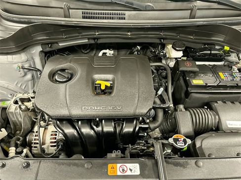 Certified 2023 Kia Soul LX image 24