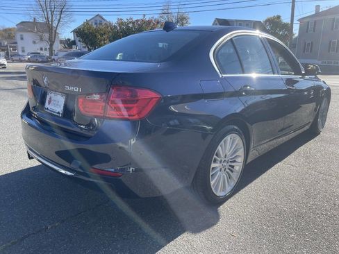 Used 2015 BMW 328i xDrive Sedan image 8