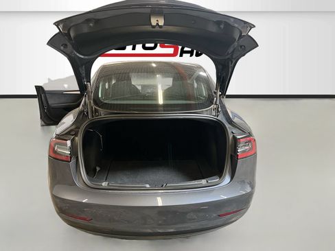 Used 2023 Tesla Model 3 Standard Range RWD image 28