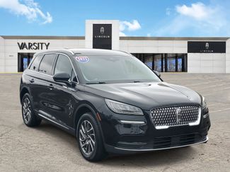 Certified 2022 Lincoln Corsair Standard w/ Equipment Group 101A 360° Tour
