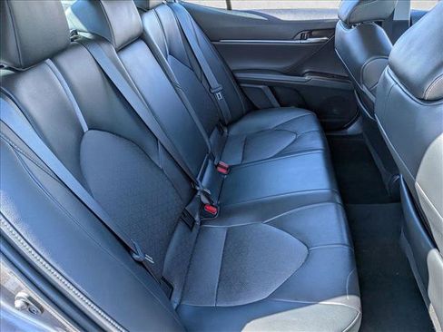 Certified 2024 Toyota Camry XSE FWD image 19