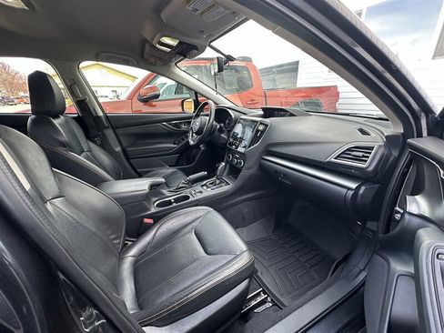 Used 2018 Subaru Crosstrek 2.0i Limited w/ Popular Package #2 AWD/4WD image 18