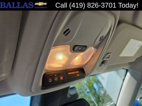 Certified 2023 Buick Encore GX Select w/ Safety Package II AWD/4WD image 19