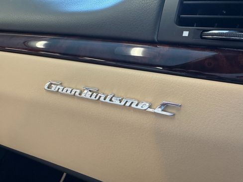 Used 2014 Maserati GranTurismo Convertible image 62