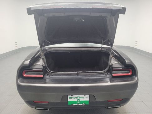 Used 2017 Dodge Challenger SXT Plus RWD image 29