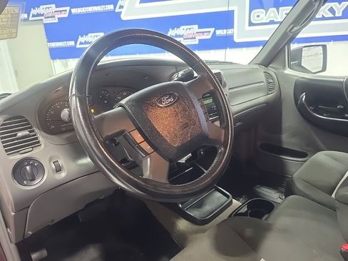 Used 2011 Ford Ranger XLT image 17