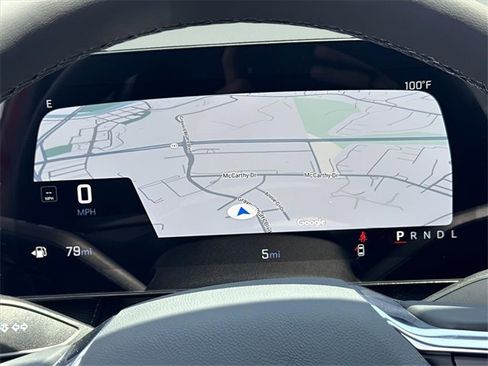 New 2026 Chevrolet Equinox LT w/ Convenience Package II image 9