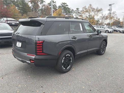 New 2026 Hyundai Palisade XRT Pro image 7