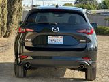 Used 2025 MAZDA CX-5 AWD 2.5 S w/ Select Package image 5