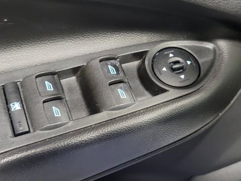 Used 2016 Ford Escape S FWD image 27