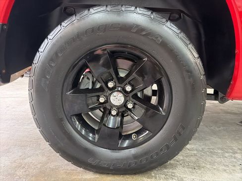 Used 2016 RAM 1500 Tradesman w/ Popular Equipment Group RWD image 12