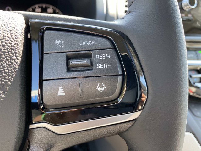 New 2027 Honda Odyssey EX-L image 24
