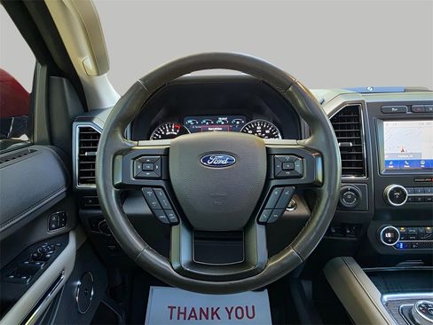Used 2020 Ford Expedition Limited w/ Texas Edition Package image 26