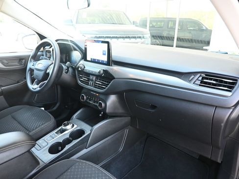 Used 2025 Ford Escape Active FWD image 28