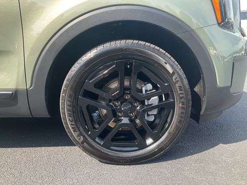 Used 2025 Kia Telluride SX Prestige X-Line AWD/4WD image 10