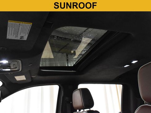 Used 2022 GMC Sierra 1500 Denali Ultimate image 4