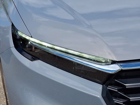 Certified 2026 Honda CR-V LX image 9
