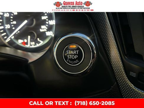 Used 2018 INFINITI Q50 Sport image 39