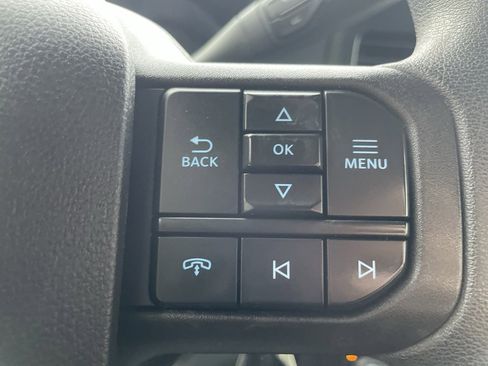 Used 2024 Ford F350 XLT w/ FX4 Off-Road Package image 13