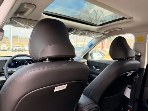 New 2026 Hyundai Kona Limited image 37