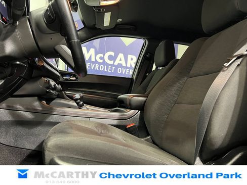 Used 2026 Dodge Durango GT AWD/4WD image 24