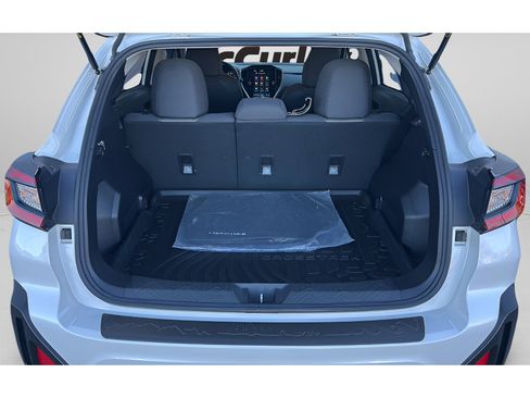 Certified 2024 Subaru Crosstrek 2.0i Premium AWD/4WD image 27