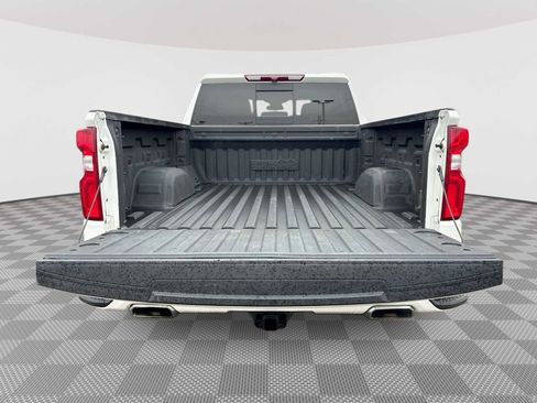 Certified 2022 Chevrolet Silverado 1500 High Country w/ Z71 Off-Road Package image 27