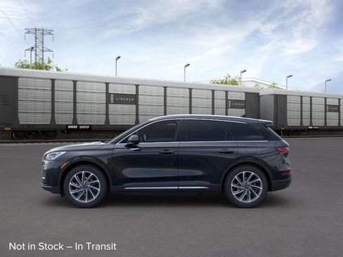 New 2025 Lincoln Corsair FWD w/ Equipment Group 101A image 3