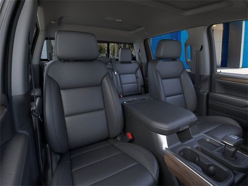 New 2026 Chevrolet Silverado 1500 RST w/ Convenience Package II image 16