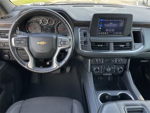 Used 2023 Chevrolet Tahoe LS image 10