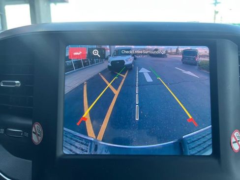 Used 2024 RAM 2500 Big Horn image 19