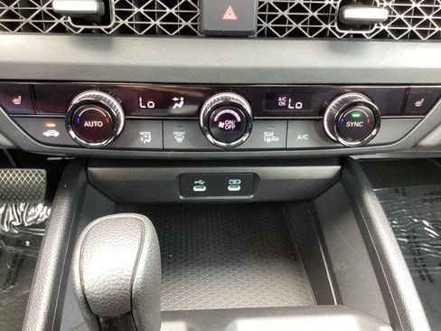 Used 2025 Honda Accord SE image 22