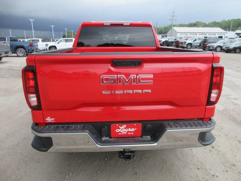 New 2026 GMC Sierra 1500 Pro w/ Pro Value Package RWD image 7