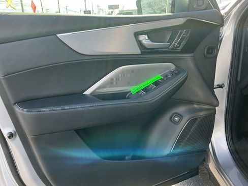 New 2026 Acura MDX w/ Technology Package image 9