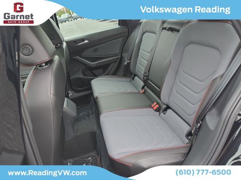 New 2026 Volkswagen Jetta GLI Autobahn image 14
