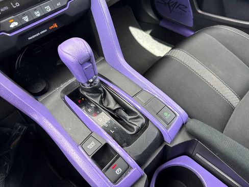 Used 2019 Honda Civic LX image 20