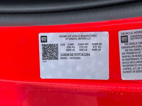 New 2026 Chevrolet Silverado 3500 W/T w/ WT Convenience Package AWD/4WD image 20