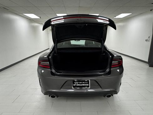 Used 2021 Dodge Charger R/T w/ Harman/Kardon Audio Group image 37