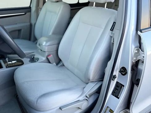 Used 2007 Hyundai Santa Fe GLS FWD image 7