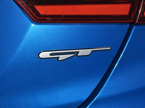 Used 2023 Kia Forte GT w/ GT2 Package FWD image 30