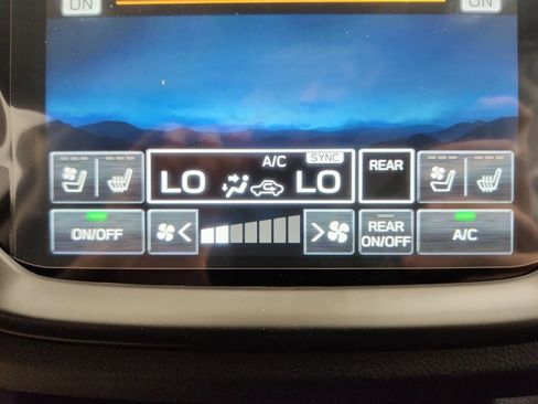 New 2026 Subaru Ascent Bronze Edition AWD/4WD image 25