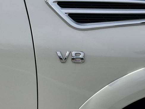 Used 2019 Nissan Armada Platinum w/ Captain's Chairs Package image 50