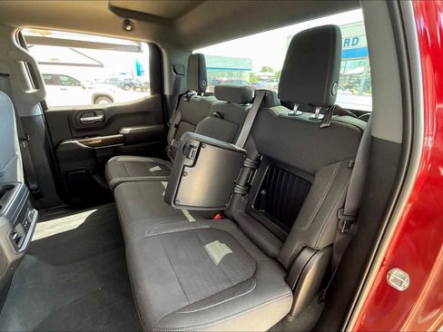 Used 2022 Chevrolet Silverado 1500 RST image 21
