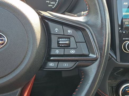 Used 2022 Subaru Forester Sport w/ Popular Package #2 image 22