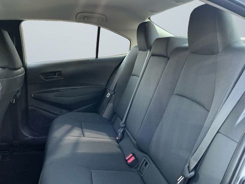 New 2026 Toyota Corolla LE image 13