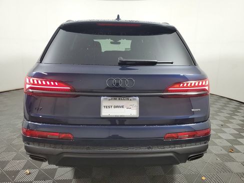 New 2026 Audi Q7 2.0T Premium Plus AWD/4WD image 5